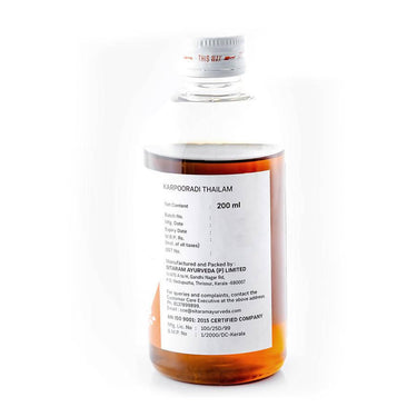 sitaram-ayurveda-karpooradi-thailam